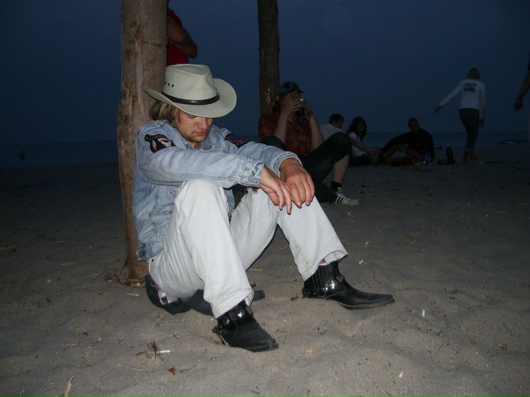 Сергей Тапсиев | 