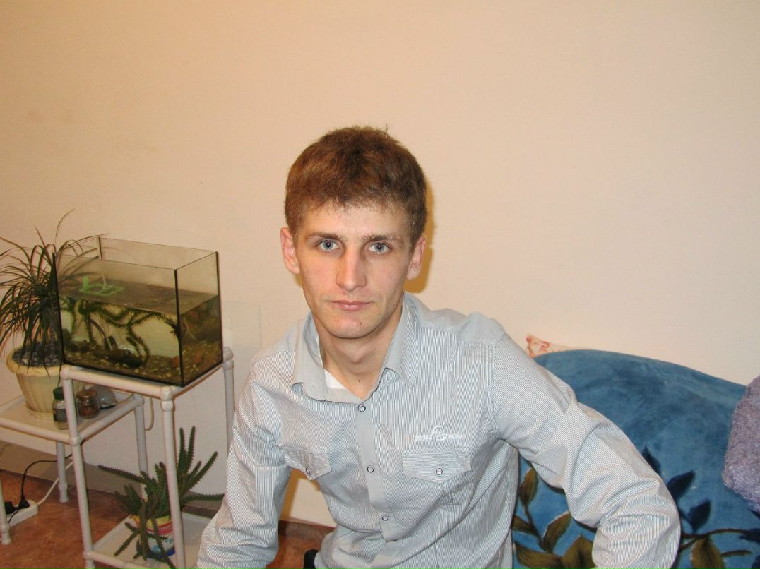 Тимур Пряморуков Михайлович | Канеловская