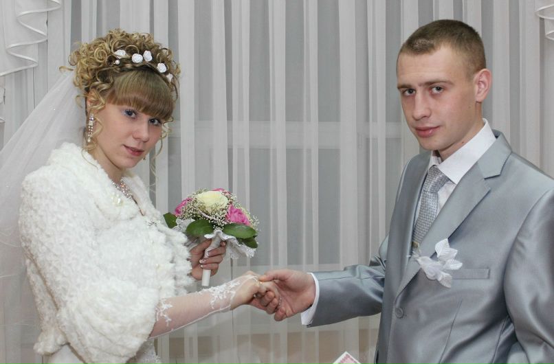 Виктория Долгова | Стерлитамак