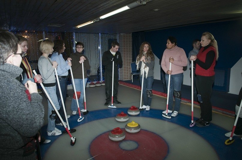 Виктория Ндировей | Москва