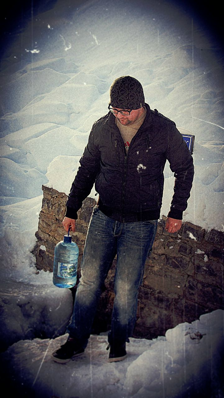 Максим Хаенко ***окуляр*** | Оренбург