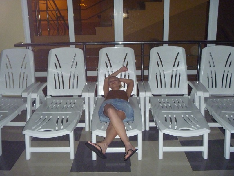 Юлия Архипова YouLie | Москва