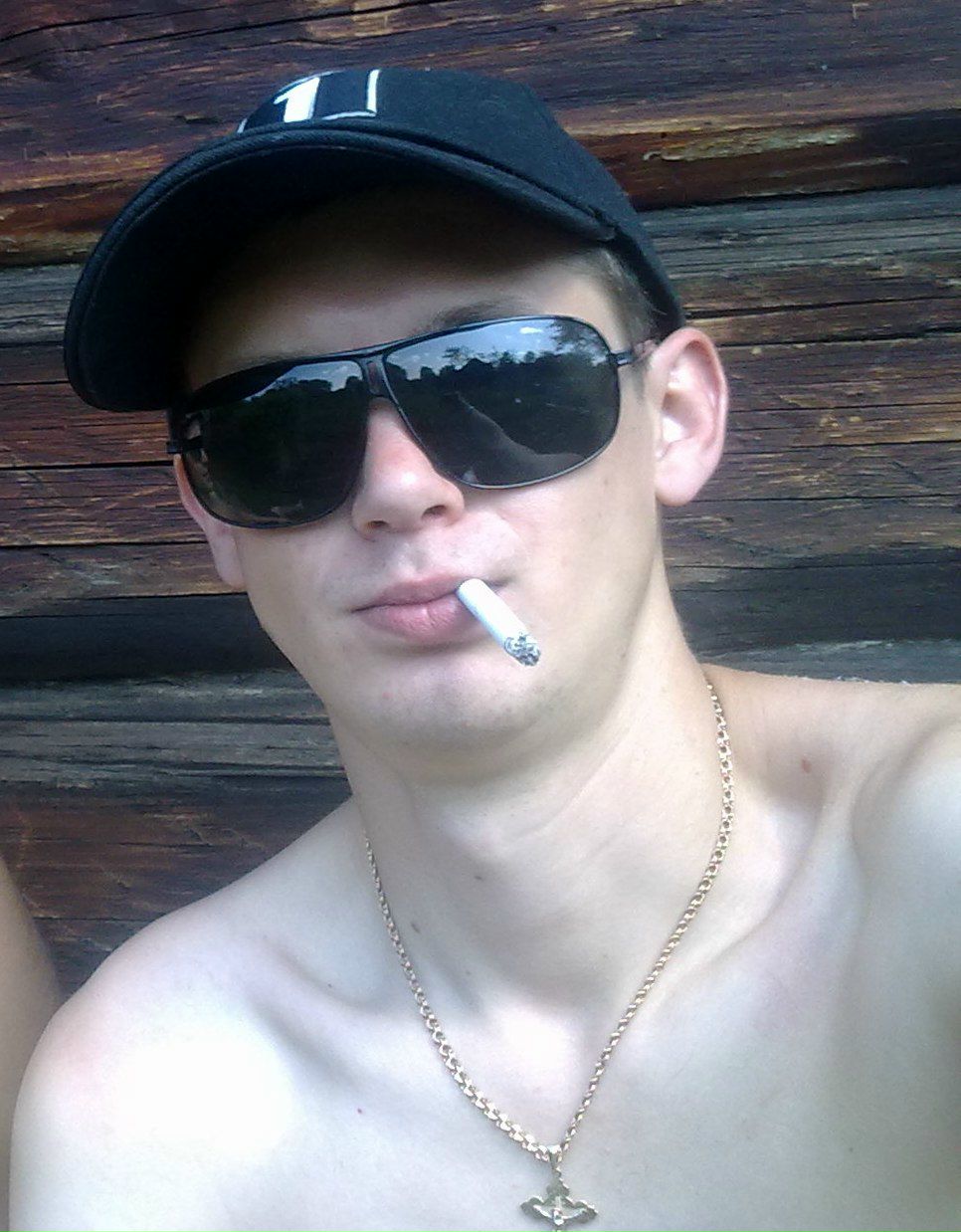 Миша Клюжев | Нижний Тагил