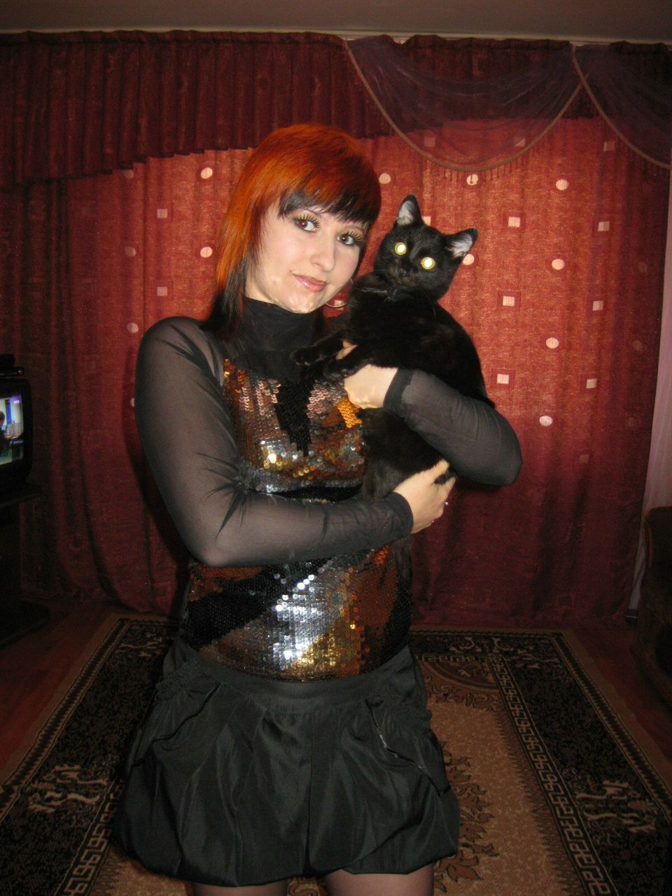 Катя Покорская | Семей