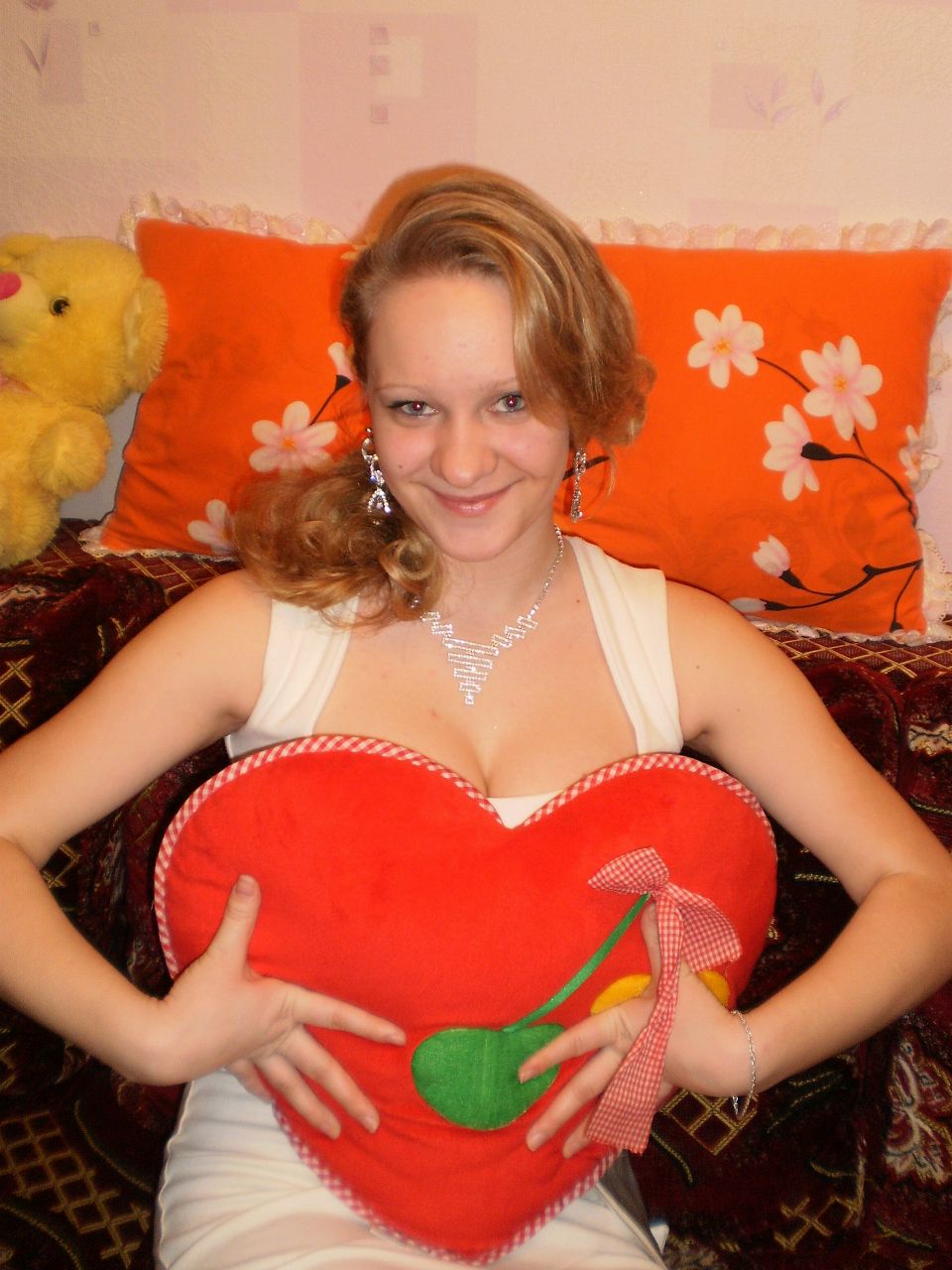 Любовь Каниболоцкая | 