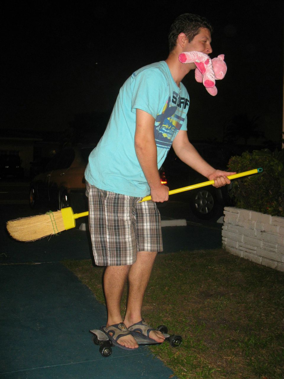 Сергей Пирог | Houston