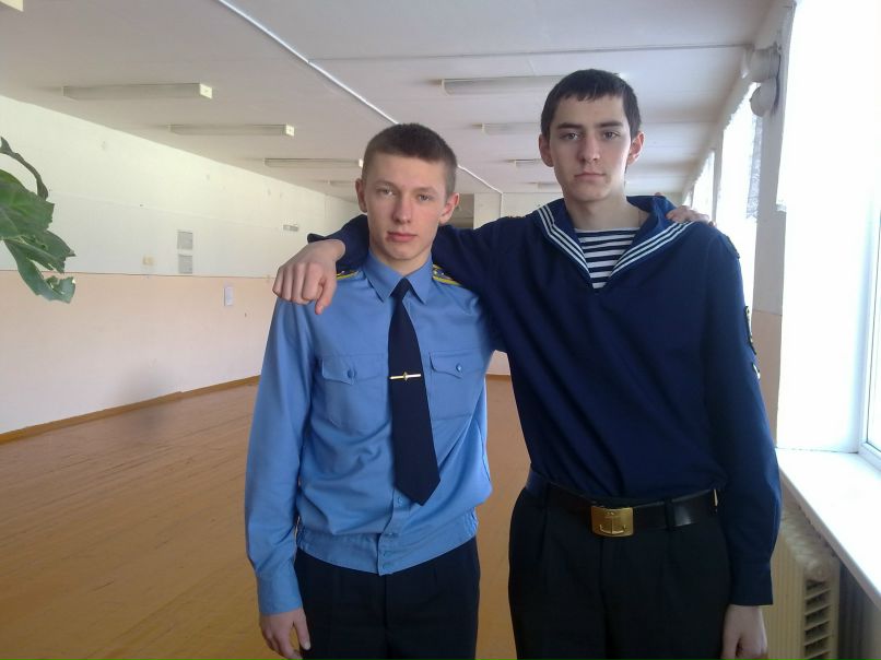 Денис Денисов | Мурманск