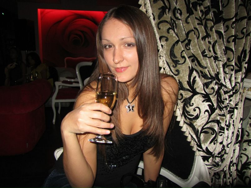 Оля Близнюк | Луцк