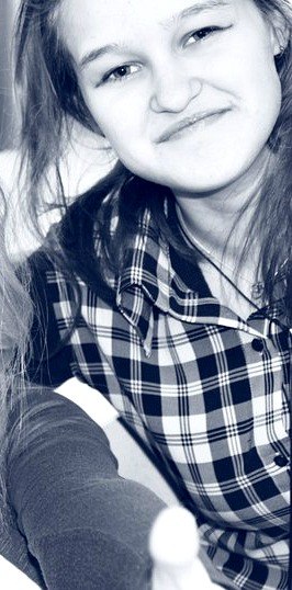 Анна Легеза ___ | Санкт-Петербург