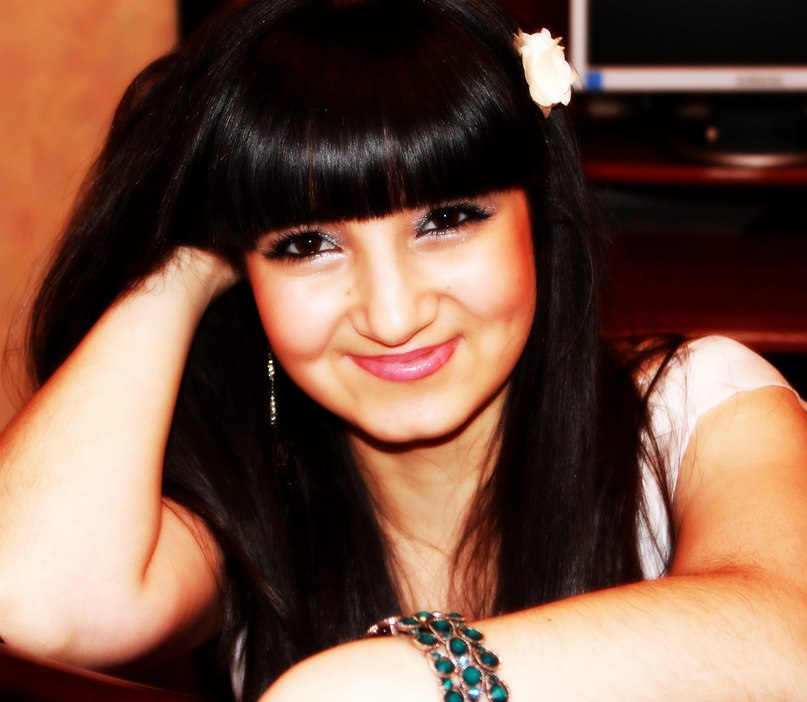 Карина Григорян | Калуга