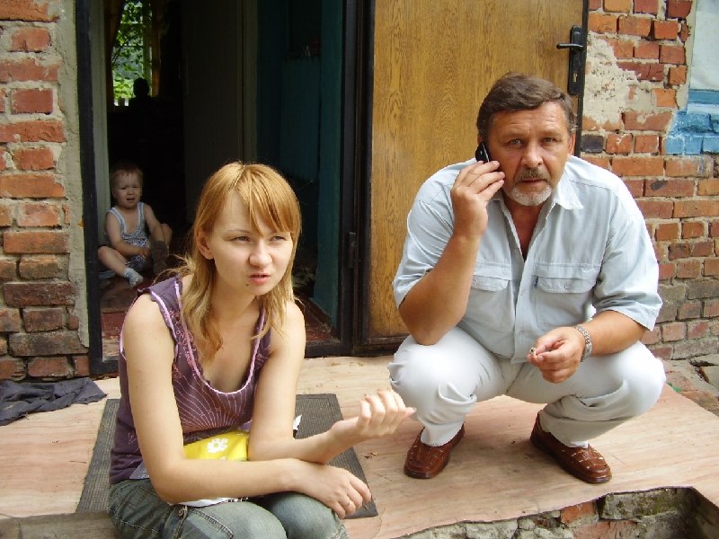 Константин Маслов | Курск