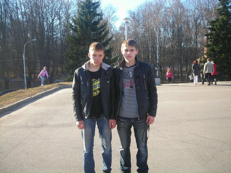 Дмитрий Баранов | Великий Новгород