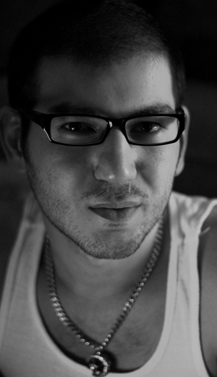 Довлетов Эскандер | Москва