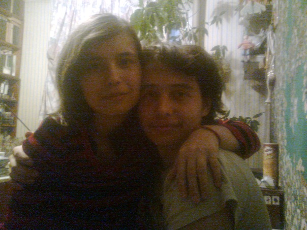 №24, Ася Загрутдинова, Пермь №24, Ася Загрутдинова, Пермь