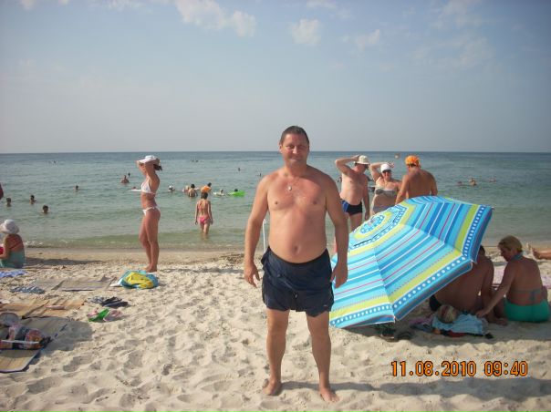 Зеновій Писюра фото профиля #2