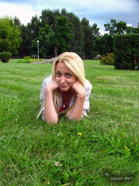 №27, Оля Ганисевская, 31 год, Минск №27, Оля Ганисевская, 31 год, Минск