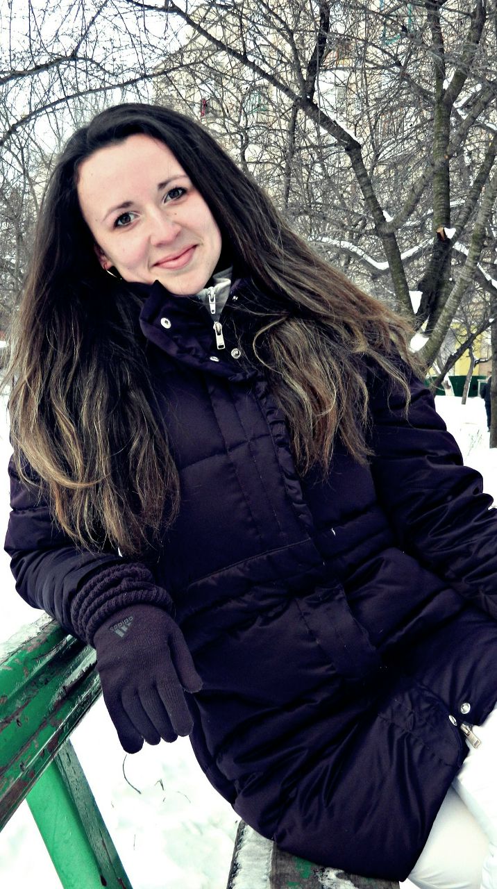 Анастасия Иноземцева | Кропивницкий / Кировоград