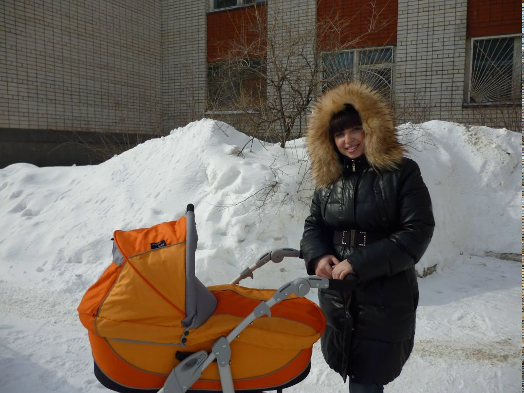 Эльвира Абдулкадырова | Казань