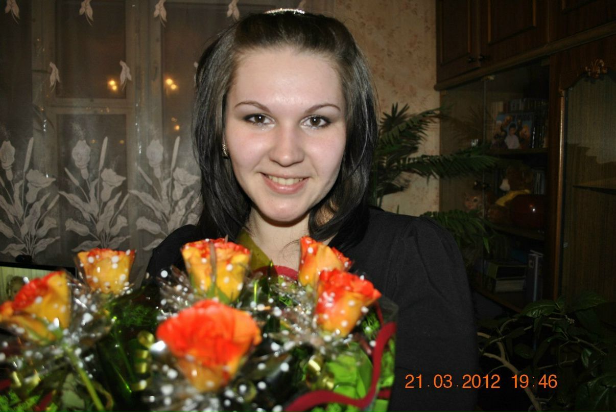 Ирина Бондарева Safi | Днепр (Днепропетровск)