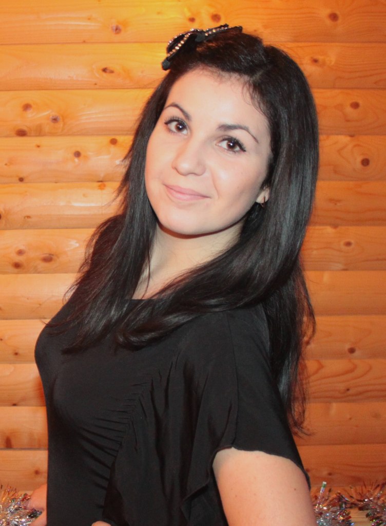 Олеся Мудра | Черновцы