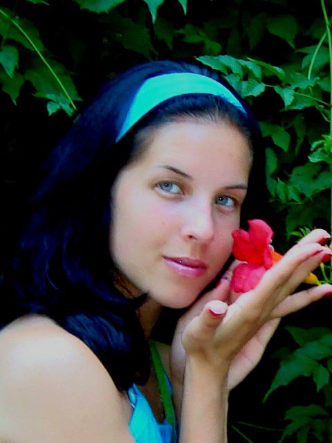 Александра Медведева | Москва