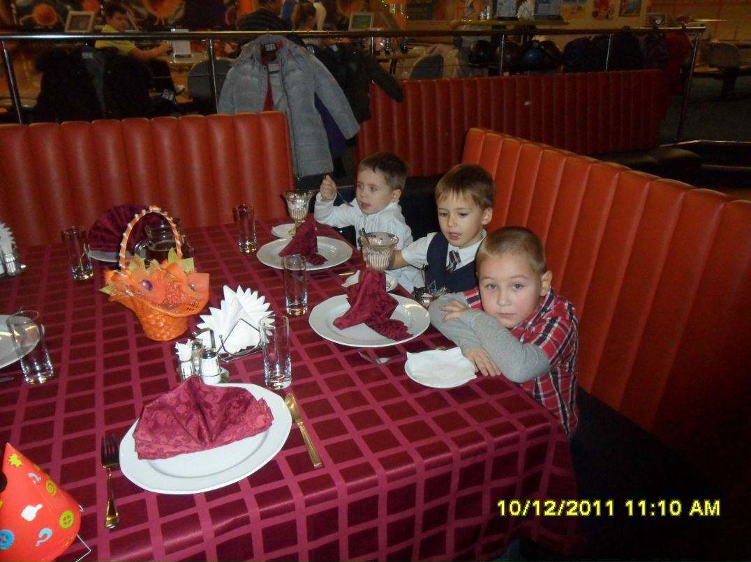 Вероника Григорьева | Санкт-Петербург