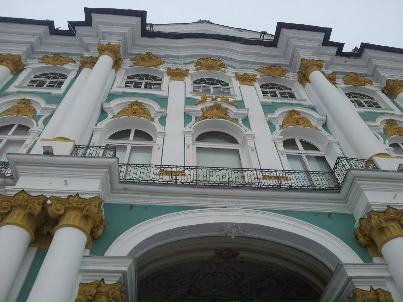 Антон Кузьменко | Красноярск