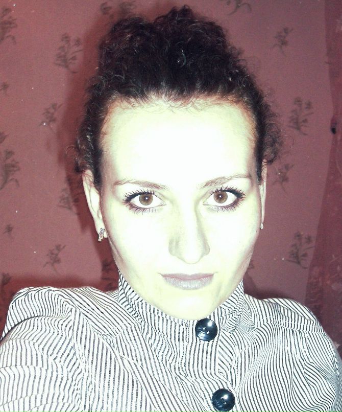 Фемиешка Кадырова | Кировское