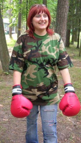 №11, Алина Павлова, 48 лет, Пятигорск, Россия №11, Алина Павлова, 48 лет, Пятигорск, Россия