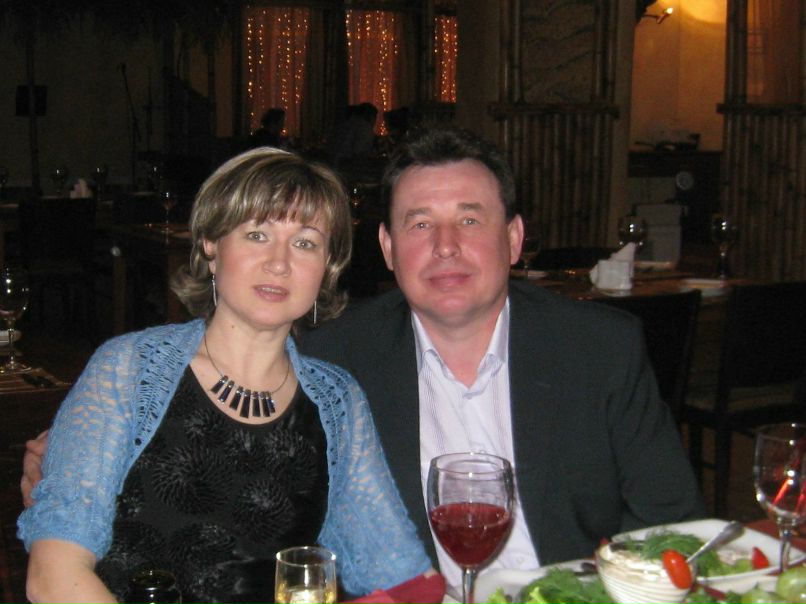 Татьяна Семёнова | Архангельск