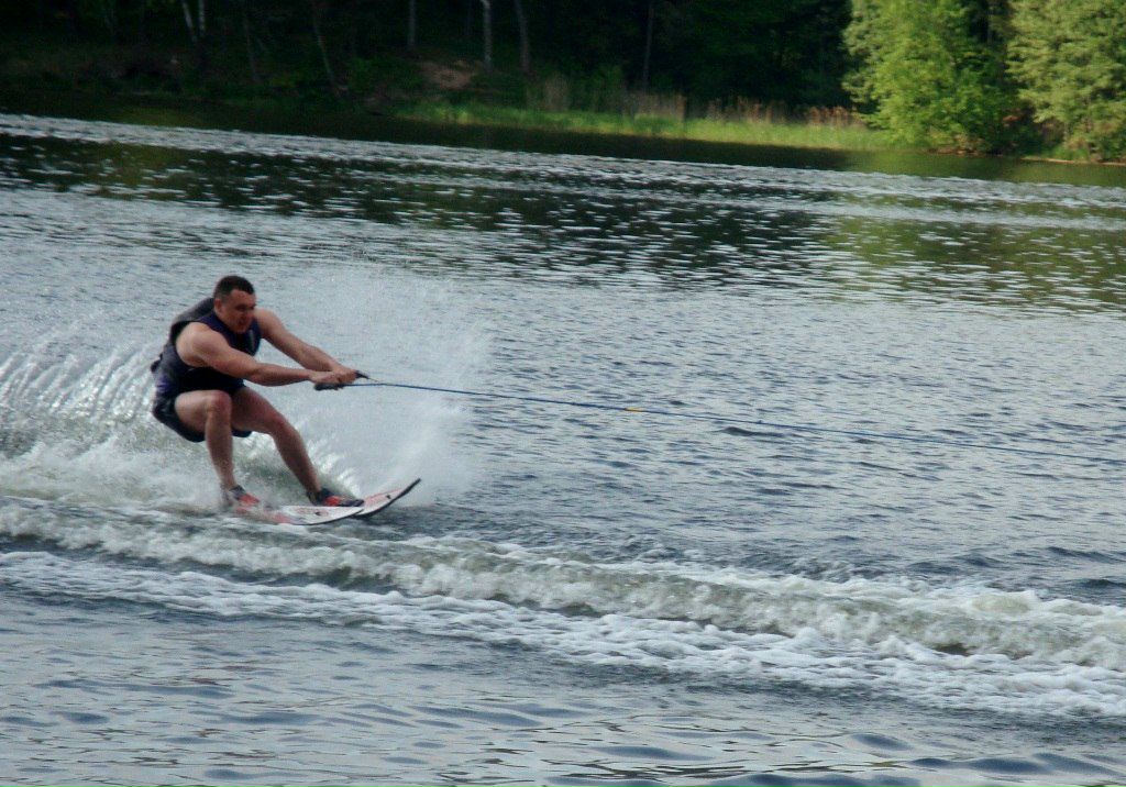 Евгений Тухто -=Tuxtic=- | Островец