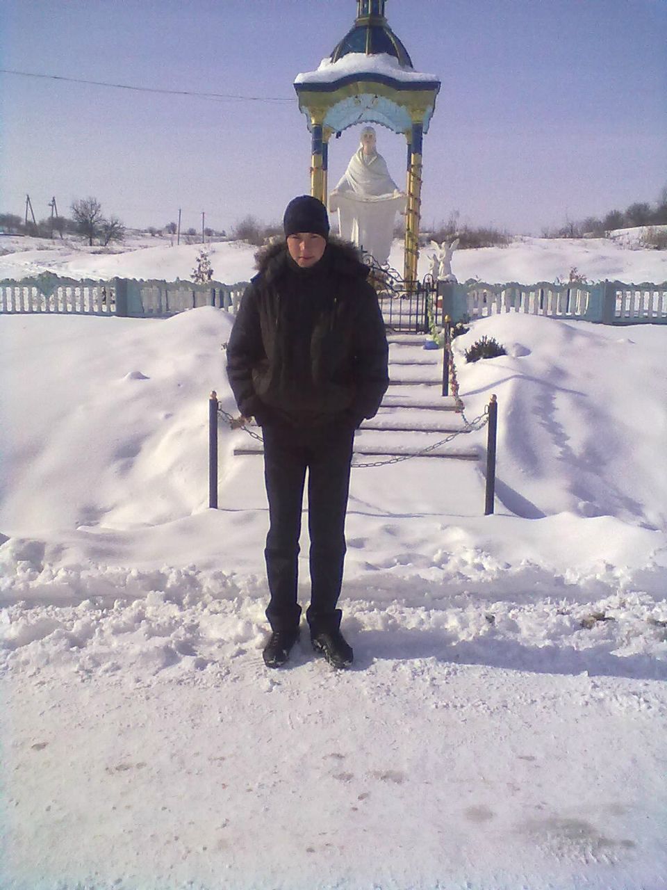 Назік Олексин (-:¤%99%¤:-) | Ивано-Франковск