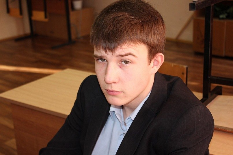 Андрюха Швырков | Подольск