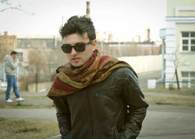 Анар Гусейнов | Киев