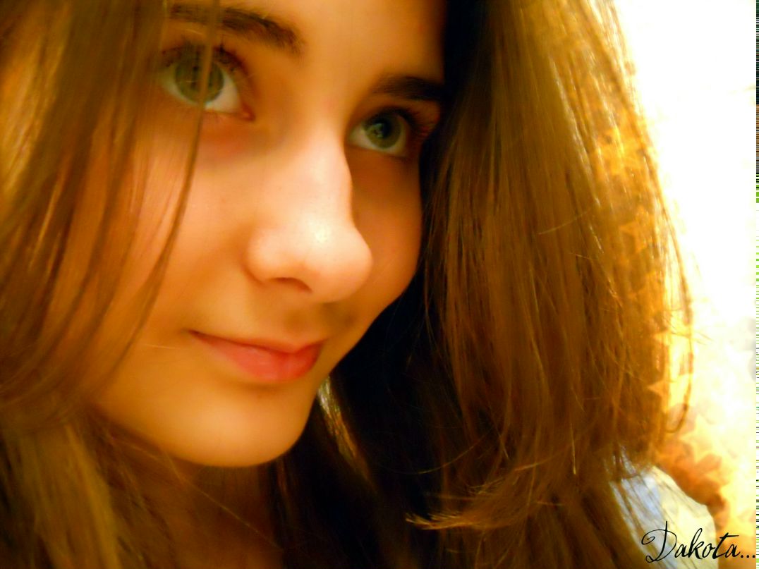 Светик Клепикова • ●  Dakota  ● • | Москва