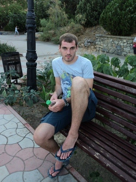 Денис Пономаренко | 