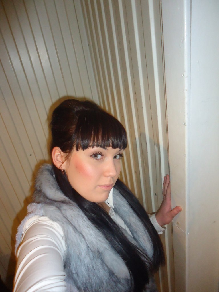 Иришка Куликовская ♥ღ♥ღ♥Сергеевнаღ♥ღ♥ | Якутск