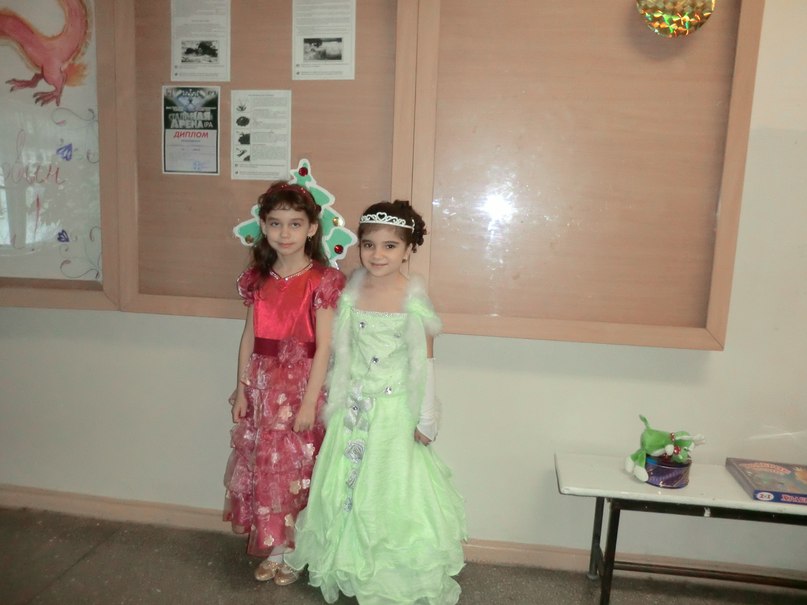 Ксения Титоренко | Новосибирск