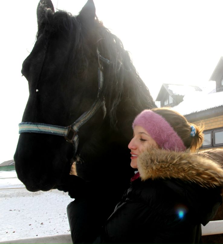 Полина Яковлева | Казань