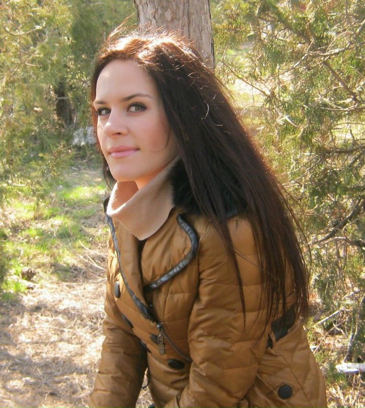 Виктория Чулкова | Николаев