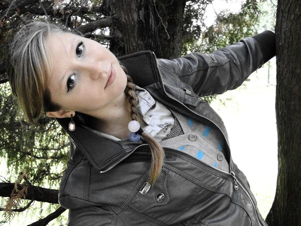 Варвара Беседина | Ярославль