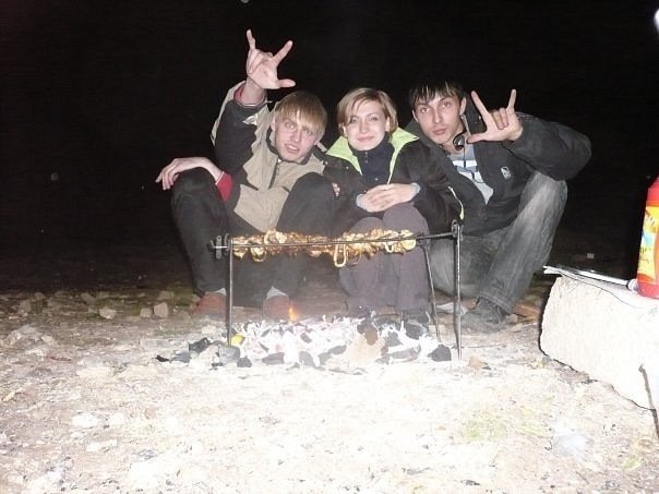 №19, Вячеслав, 38 лет №19, Вячеслав, 38 лет