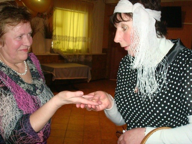 Лидия Цветкова | Санкт-Петербург