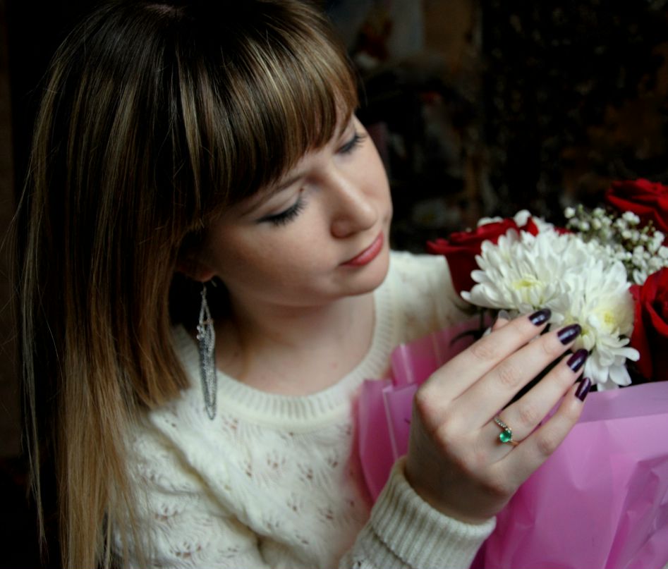 Ольга Шулаева | Нижний Новгород