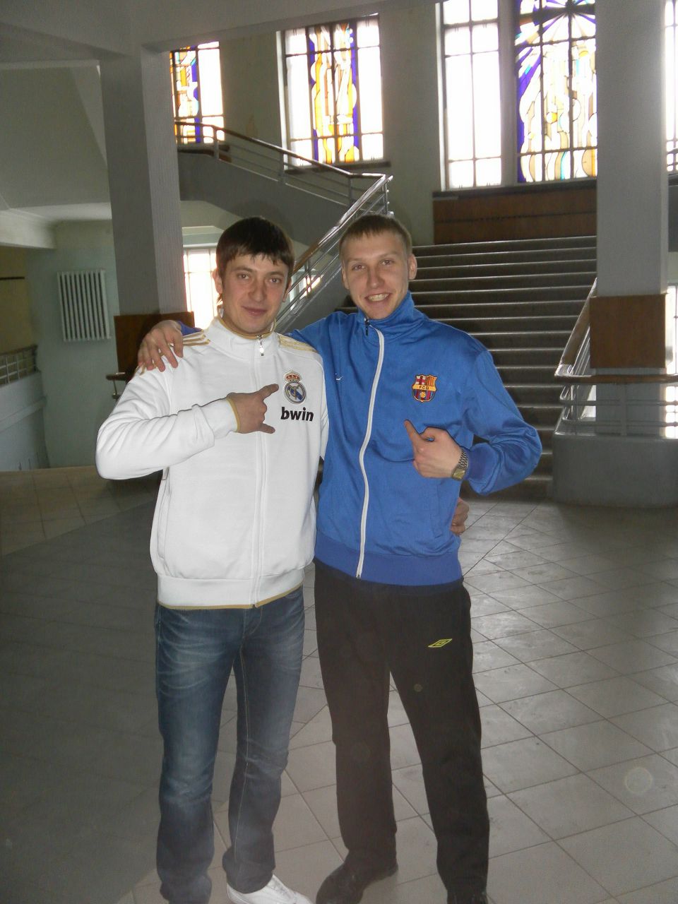 Александр Яресько 