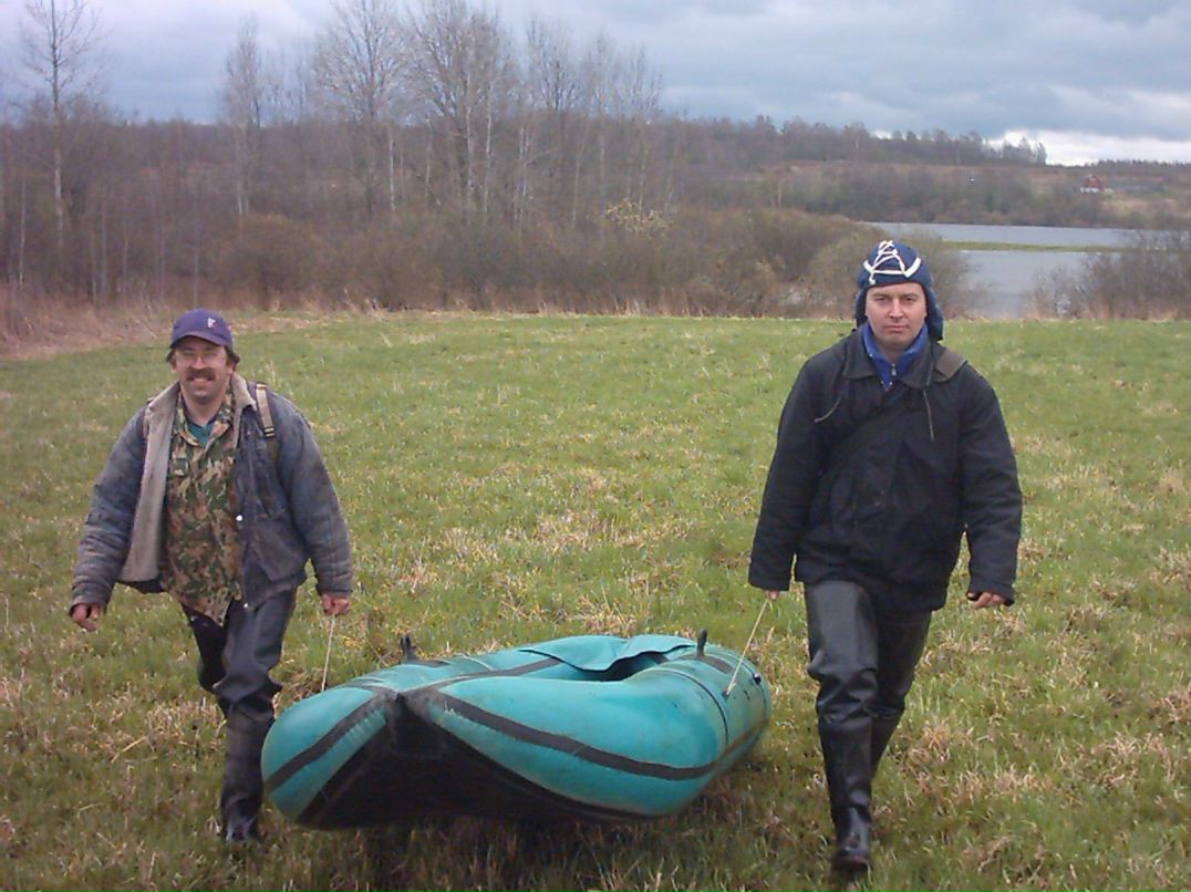 Алексей Стренго | Санкт-Петербург