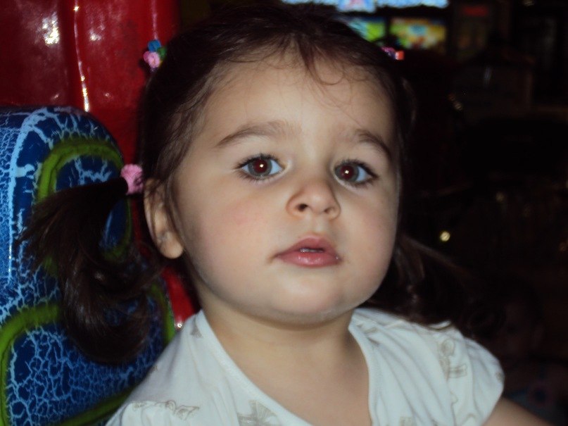 Лусинэ Сиреканян | Москва