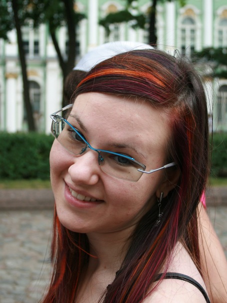 №45, Anna Privalova, Reggio Emilia №45, Anna Privalova, Reggio Emilia