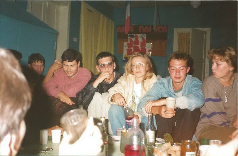 Рафаэль Баталов | Казань