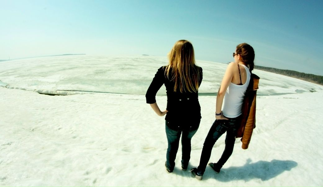 №23, Алиса Дрожжинова, Санкт-Петербург, Россия №23, Алиса Дрожжинова, Санкт-Петербург, Россия